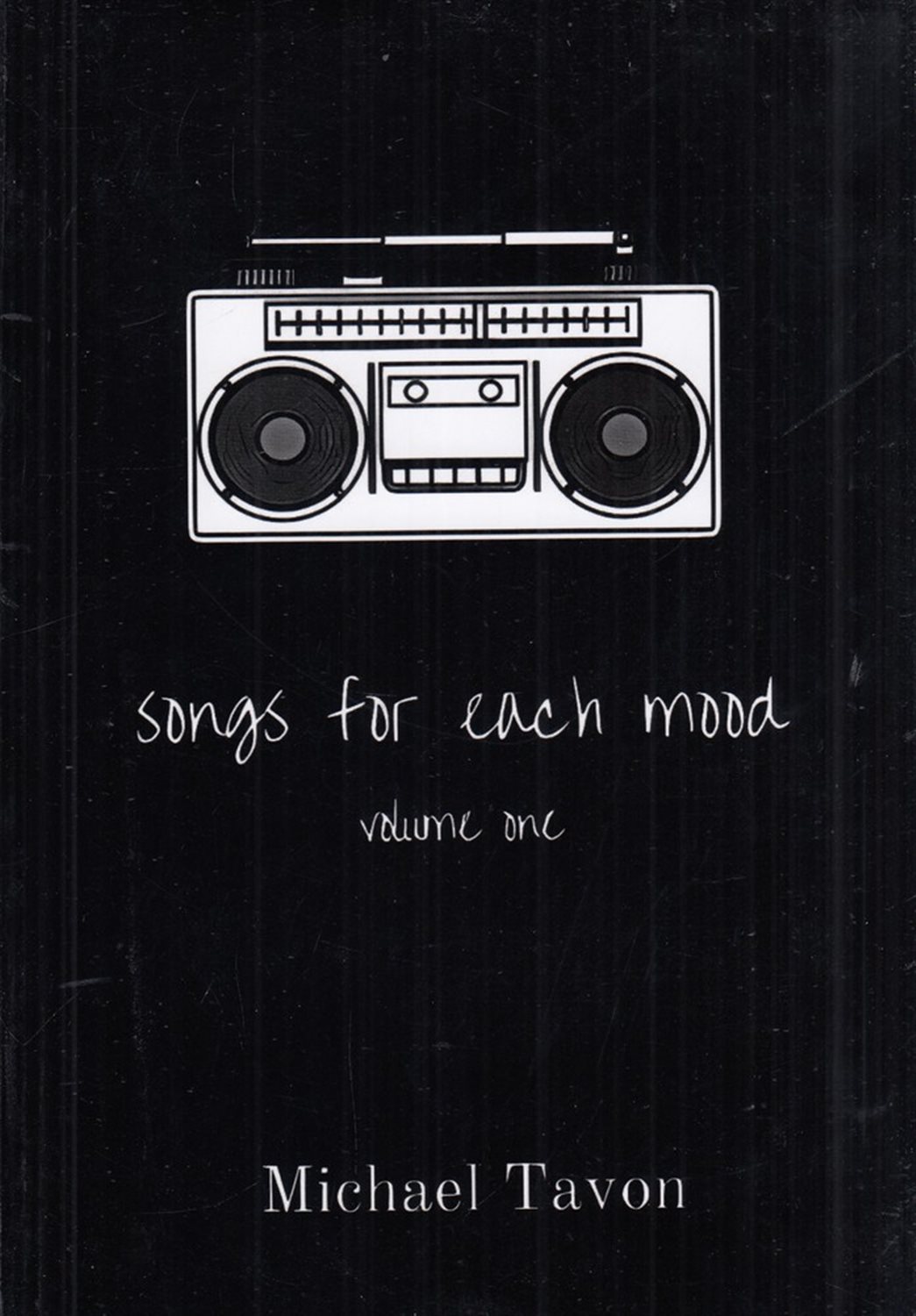 songs For Each Mood 