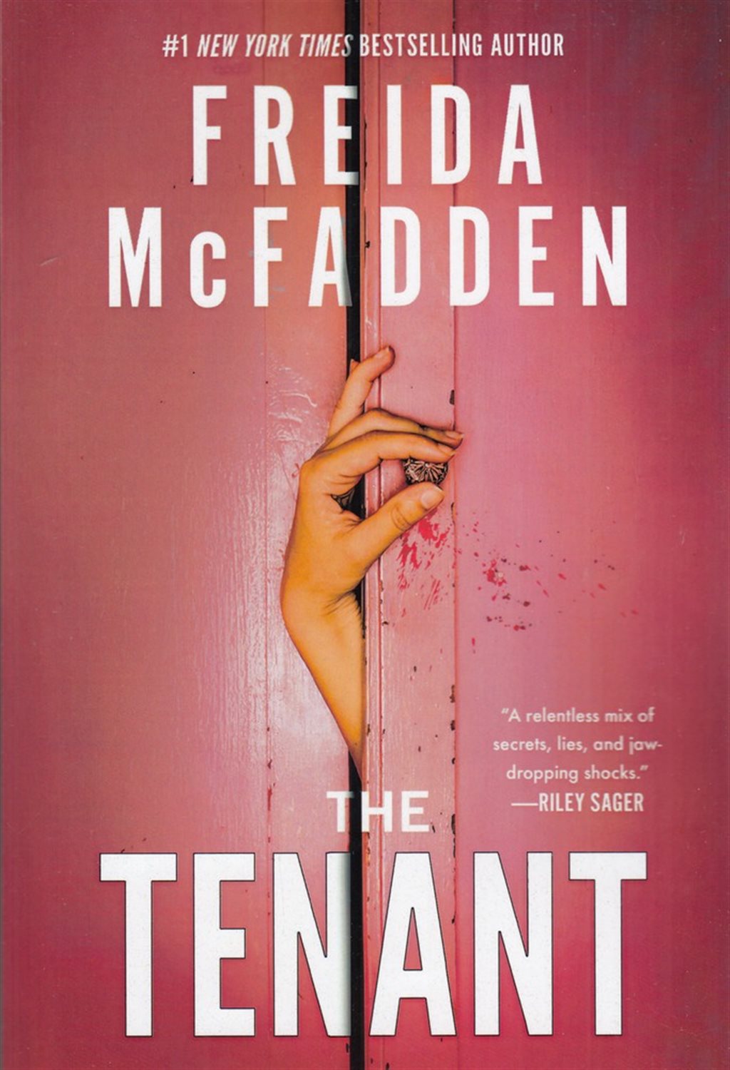 The Tenant