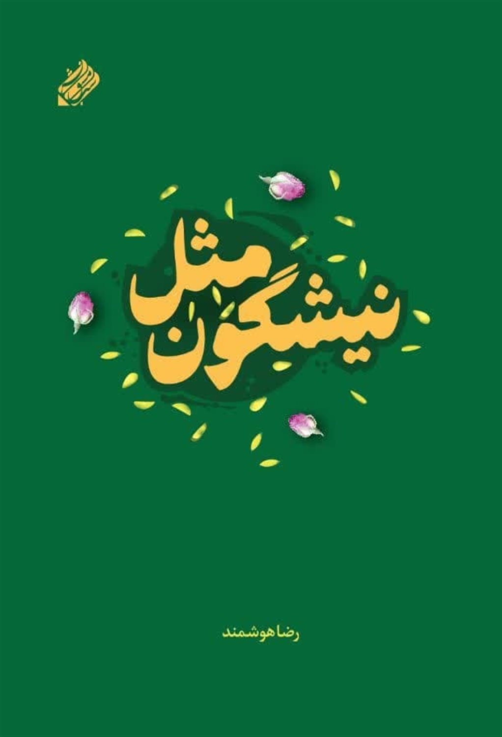 مثل نیشگون 