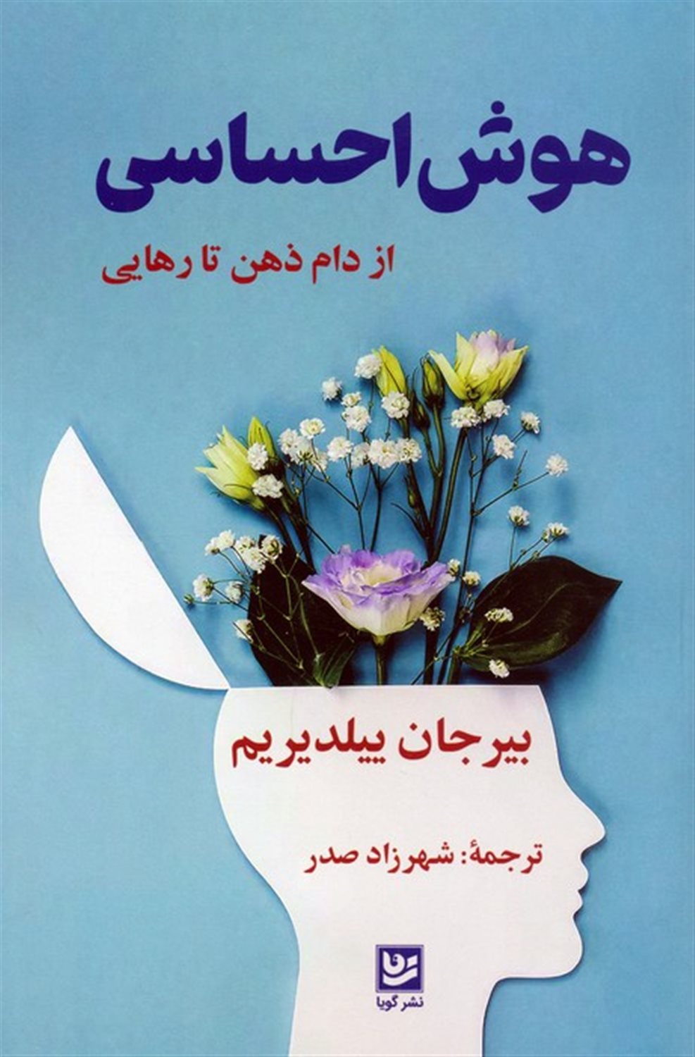 هوش احساسی