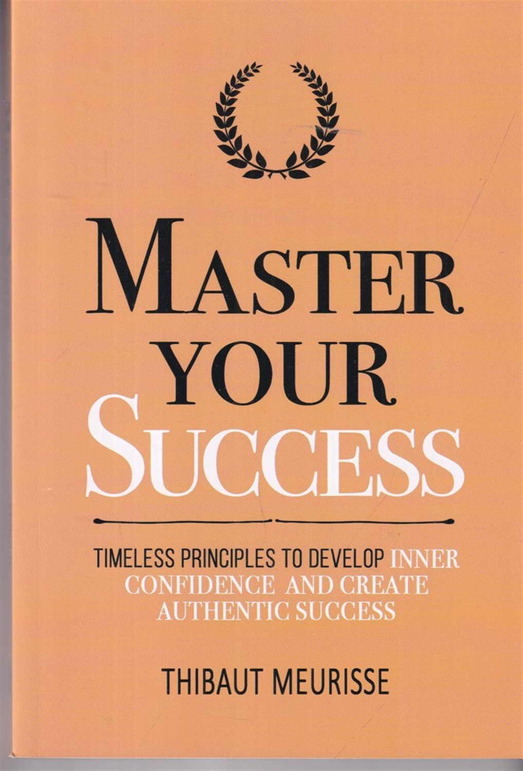 Master your success