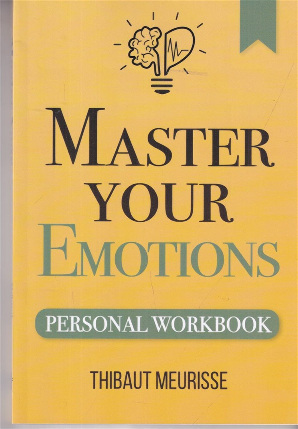 Master Your Emotions