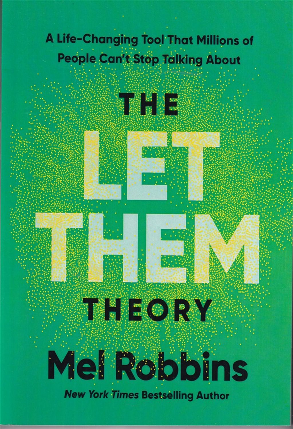 The let Them Theory