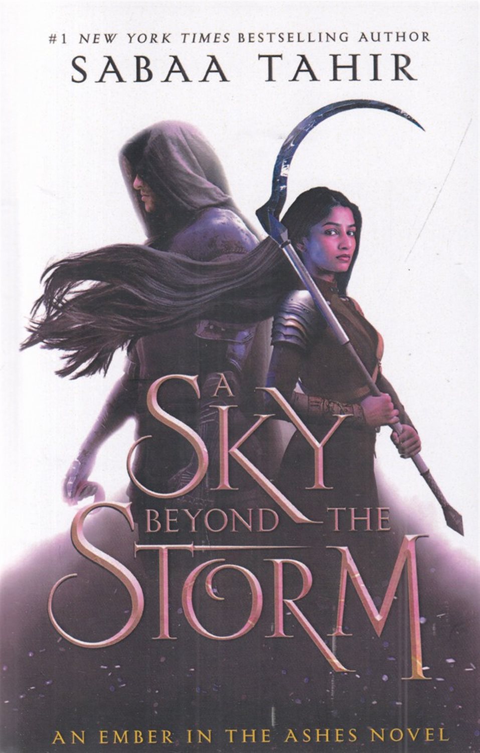 A Sky Beyond The Storm 4