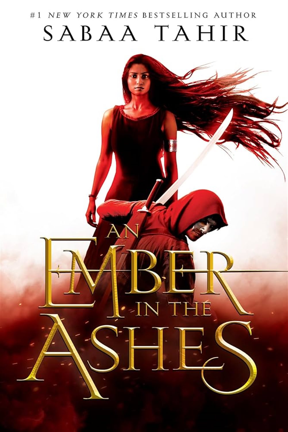 An Ember In The Ashes 1