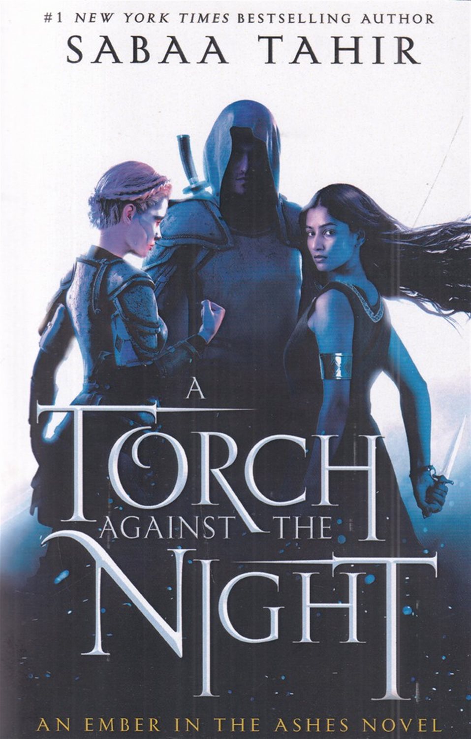 A Torch Against The Night 