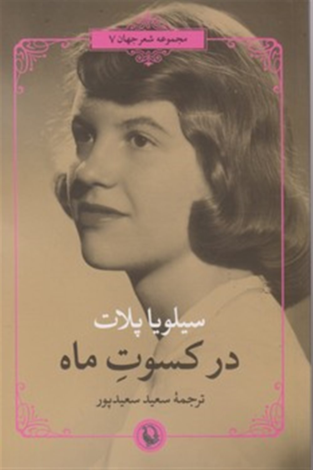 در کسوت ماه