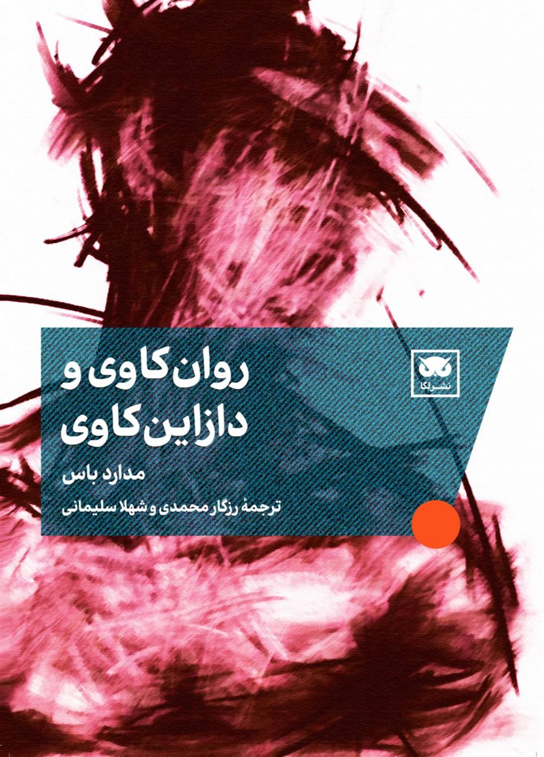 روان کاوی و دازاین کاوی