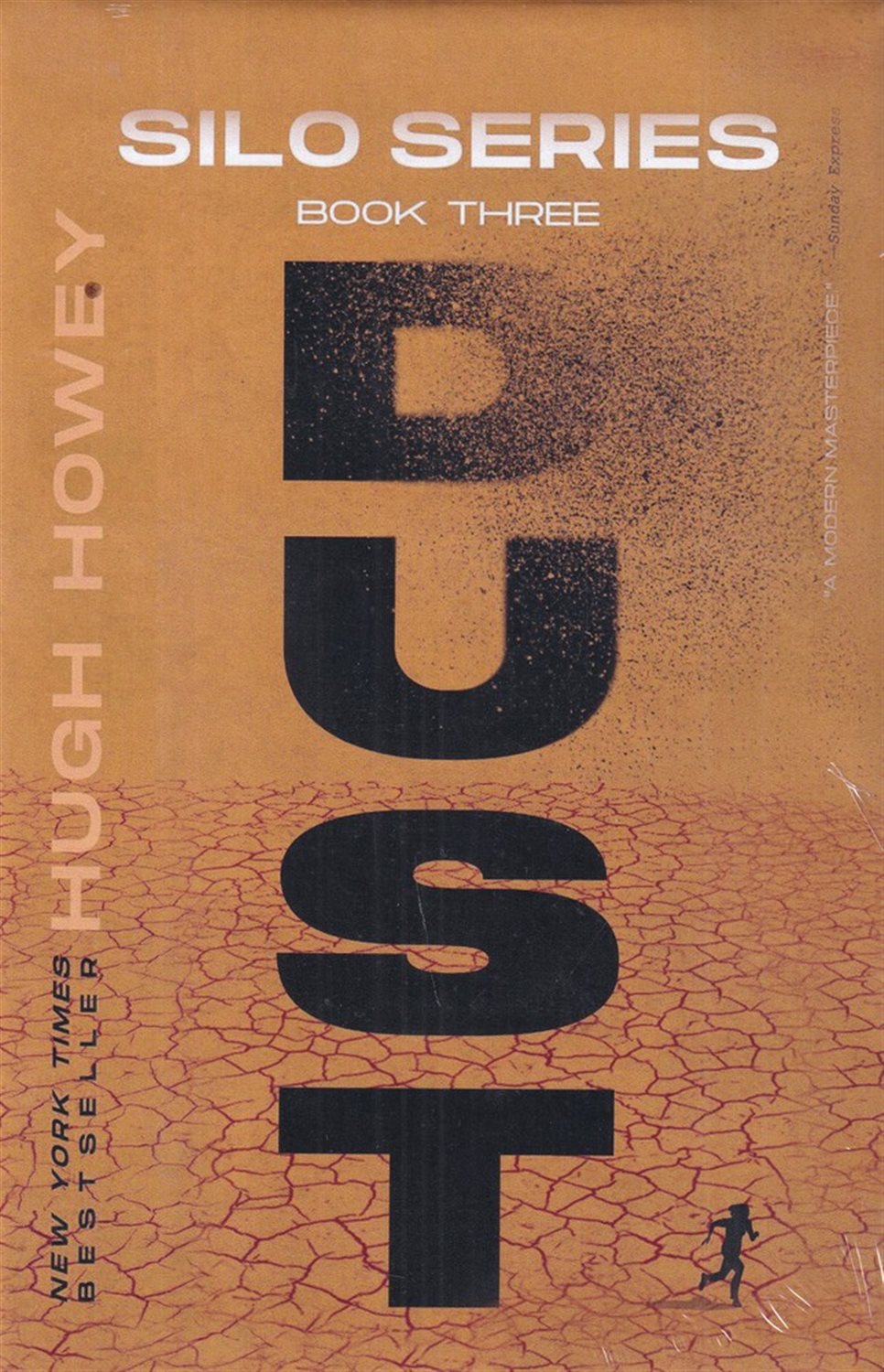 (Silo 3 (Dust
