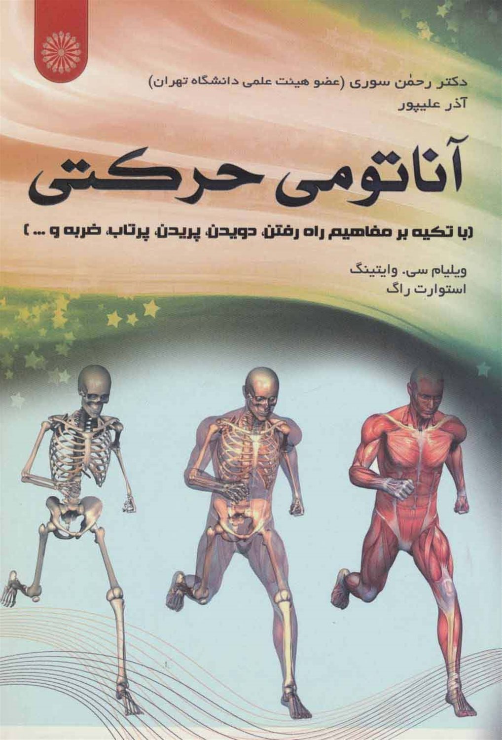 آناتومی حرکتی