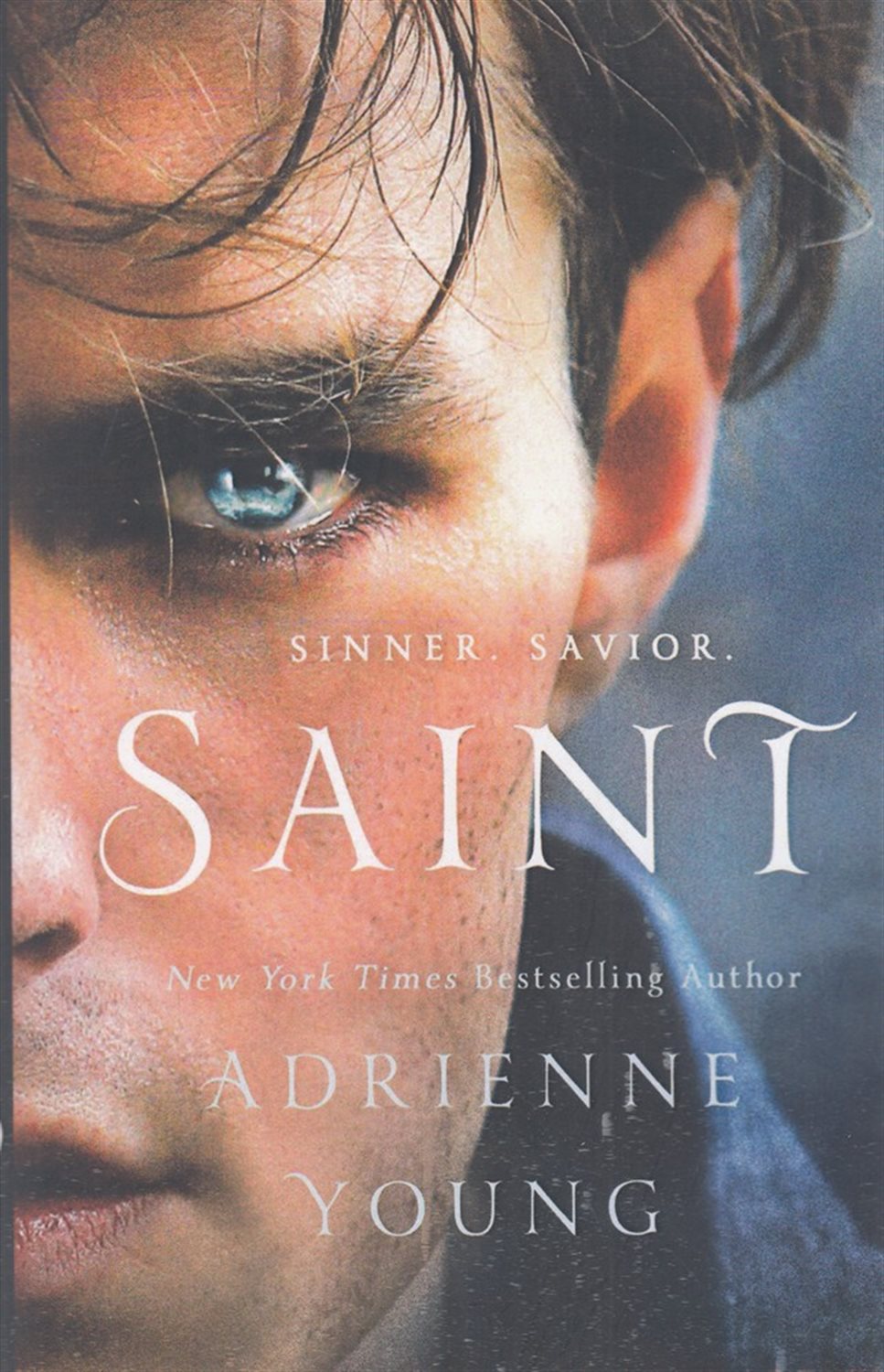 Saint 