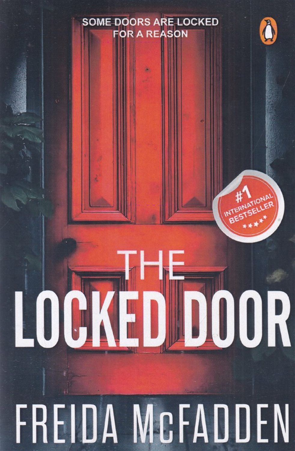 The Locked Door
