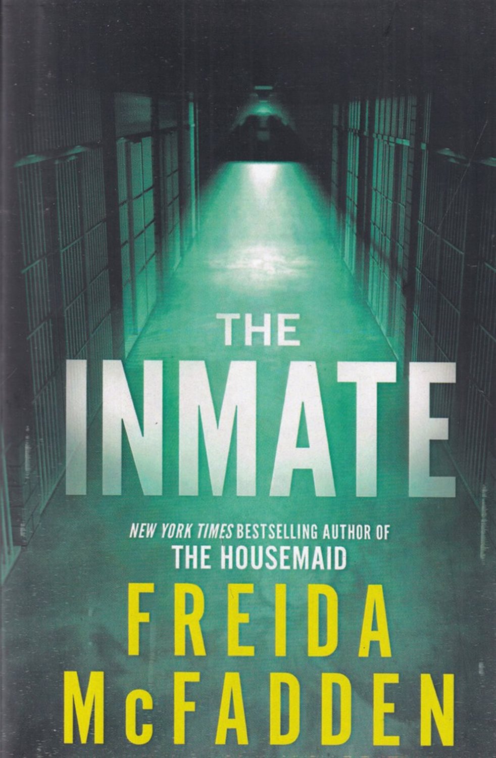 The Inmate
