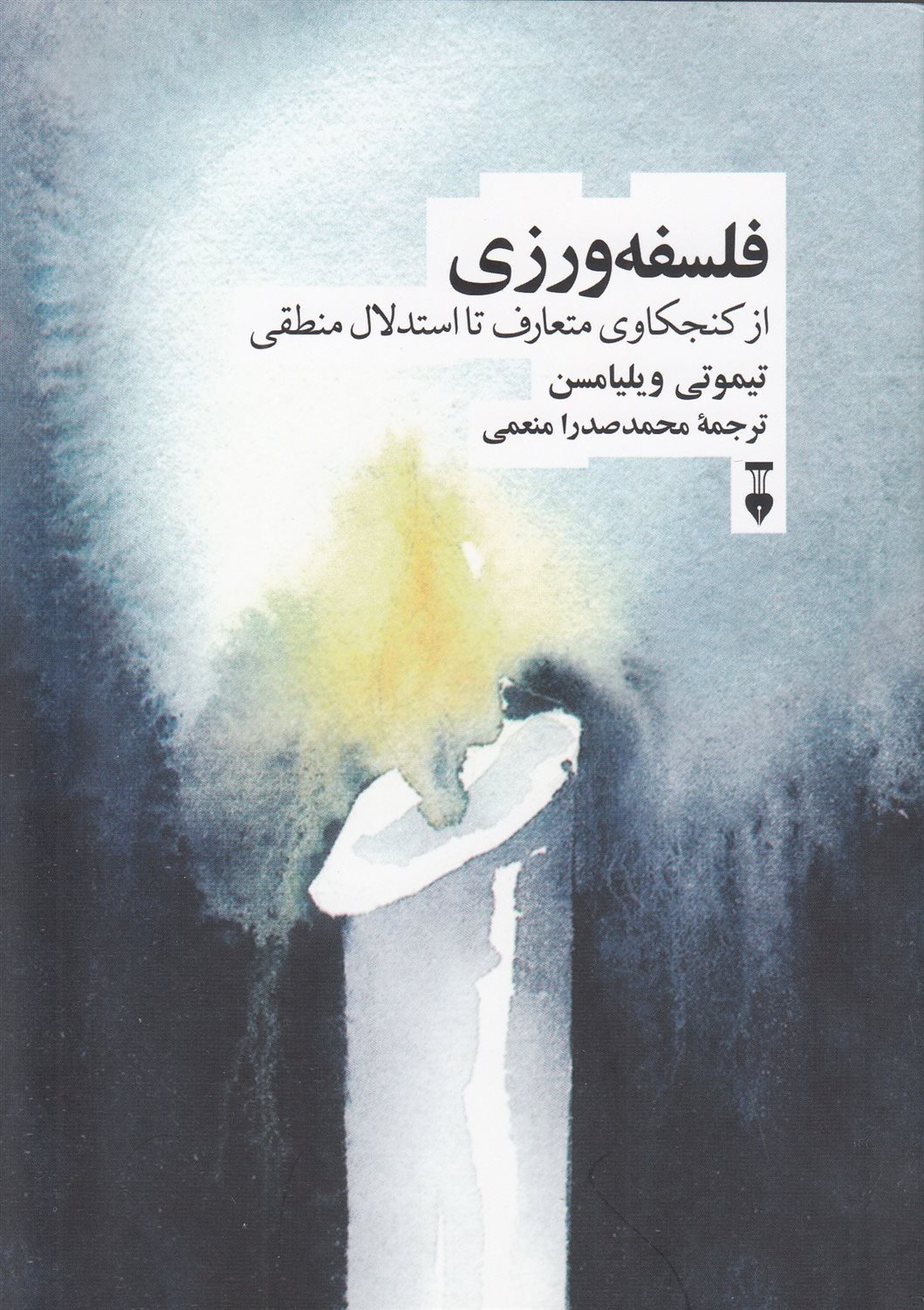 فلسفه ورزی 