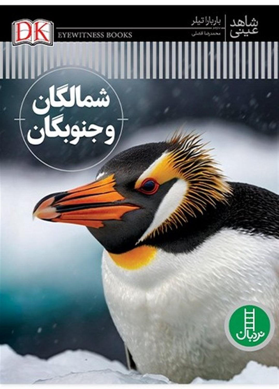 شاهد عینی (شمالگان‌و‌جنوبگان)