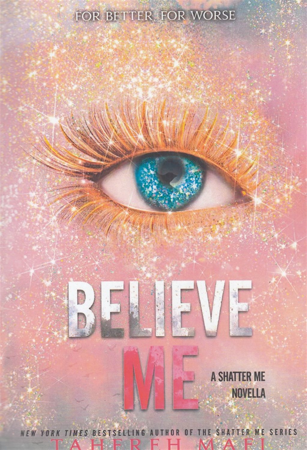 Believe Me