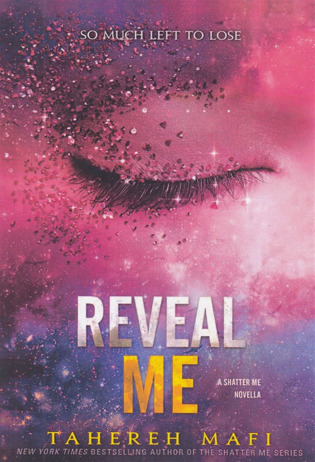 Reveal Me