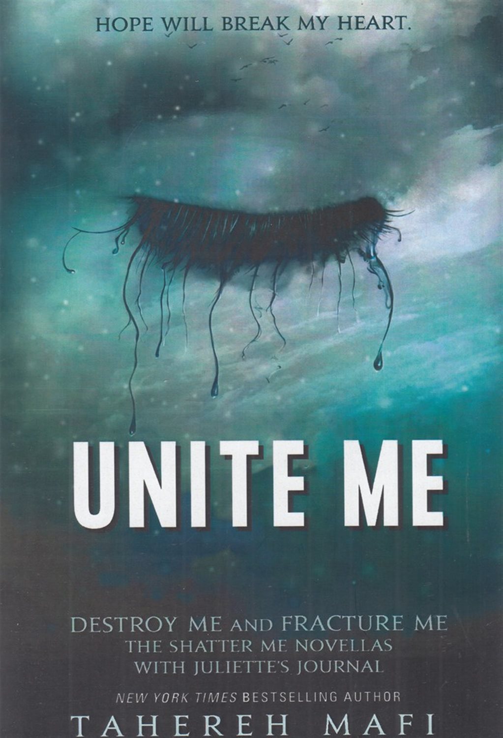 Unite Me 