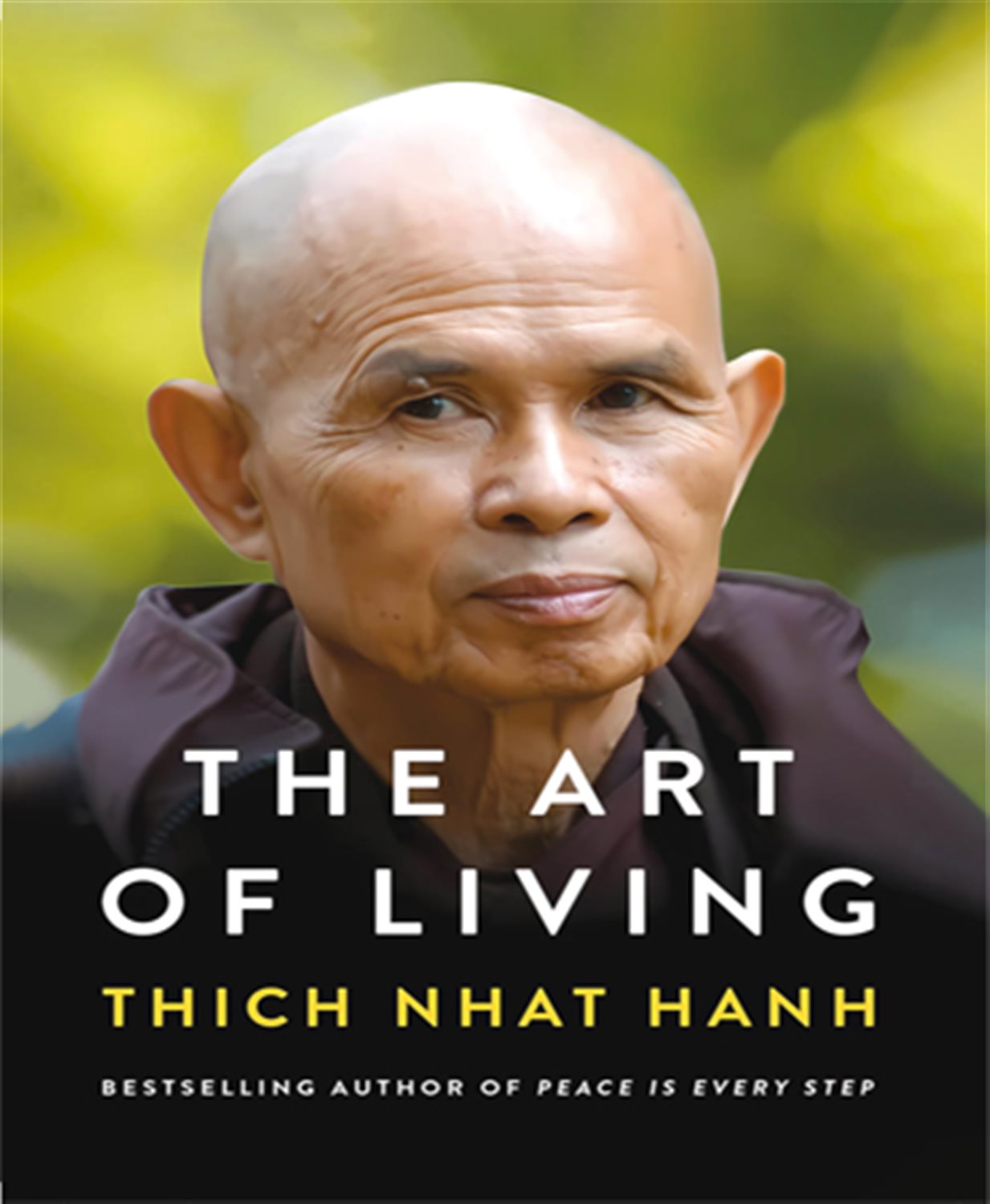 The Art Of Living (هنر زندگی کردن) 