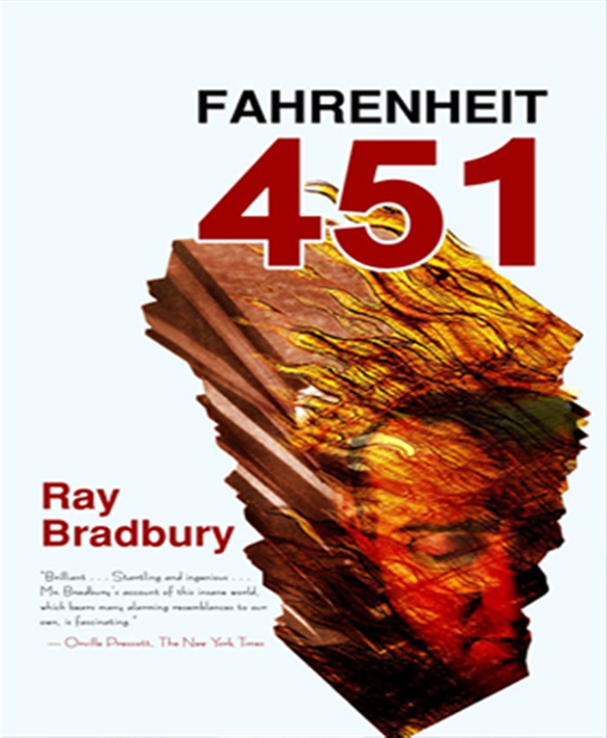 Fahrenheit 451 ( فارنهایت 451 ) 