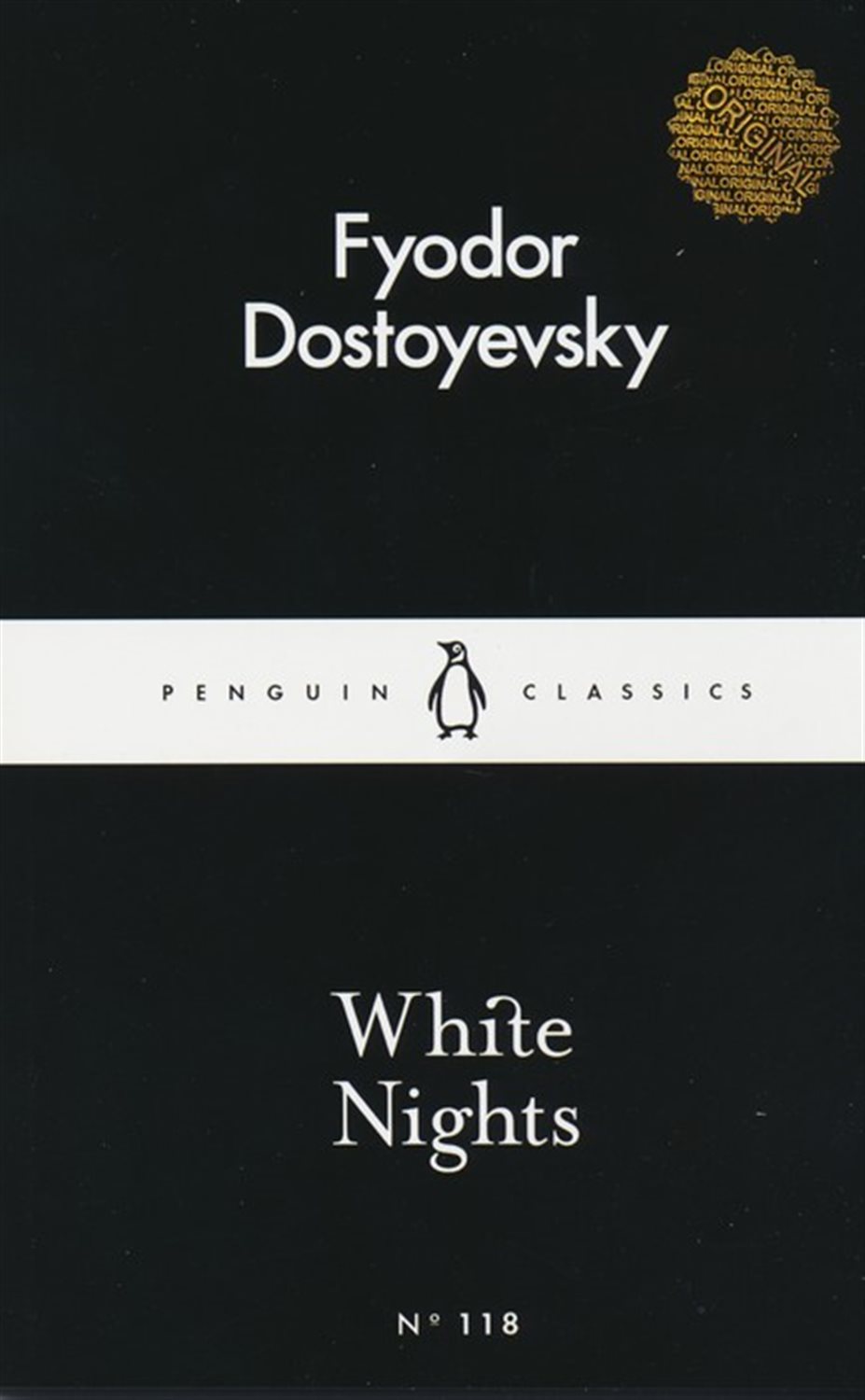 White Nights  