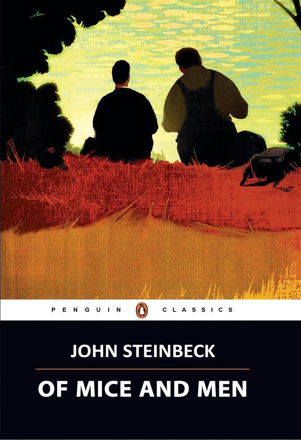 Of Mice and Men (موش ها و آدم ها)