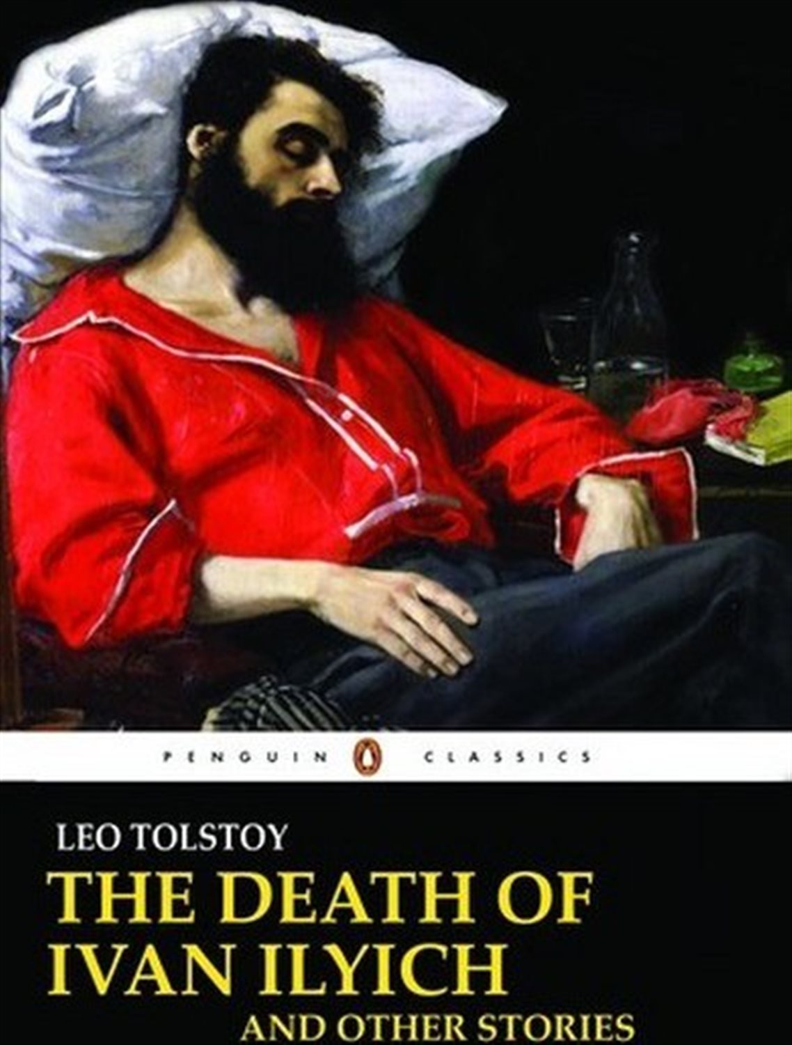 The Death of Ivan Ilych