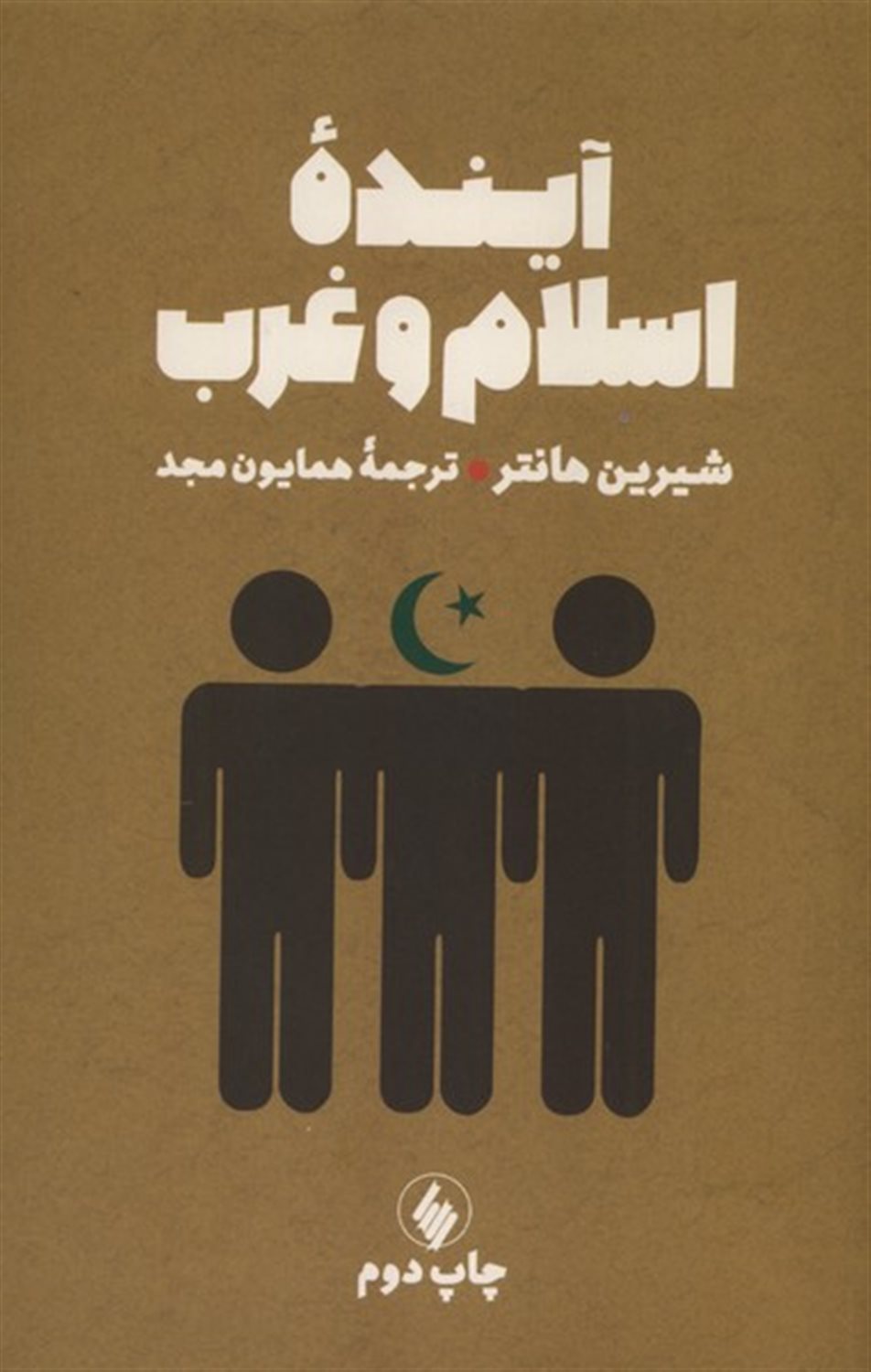 آینده اسلام و غرب