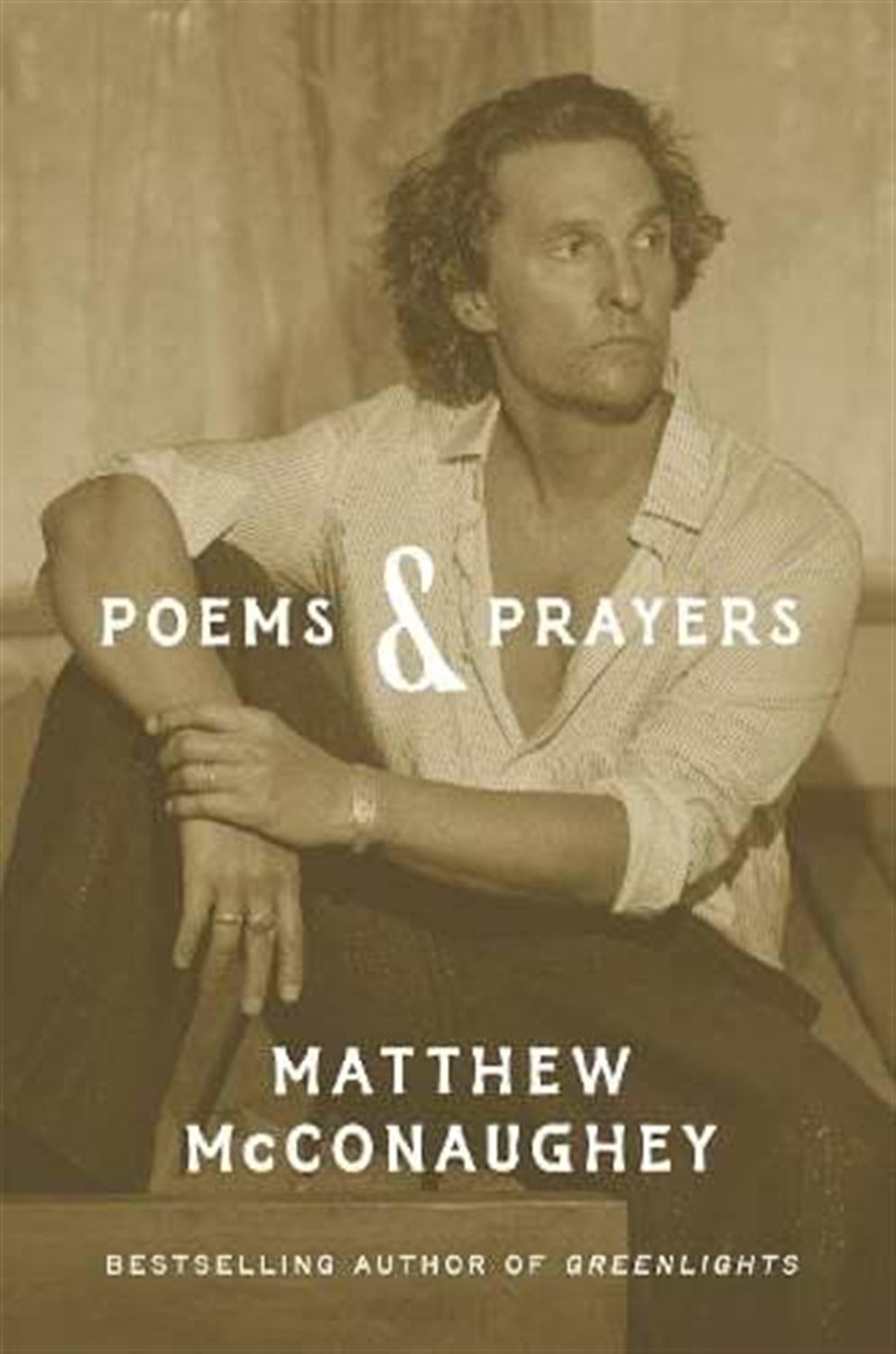 POMES & PRAYERS 