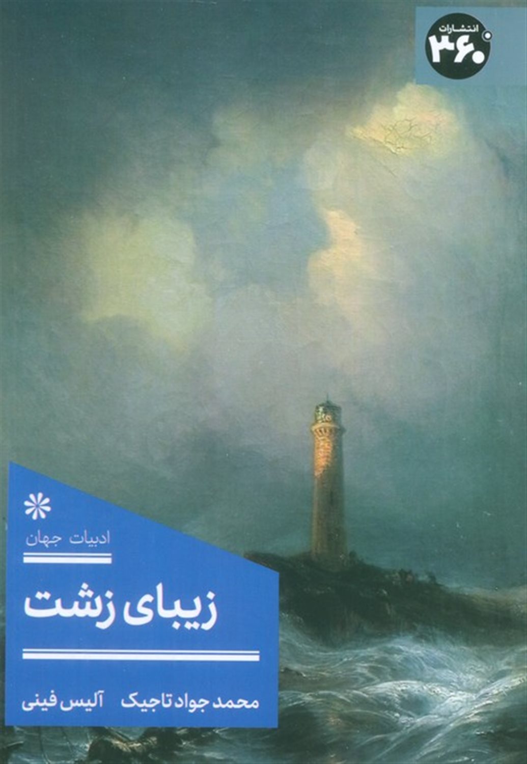 زیبای زشت