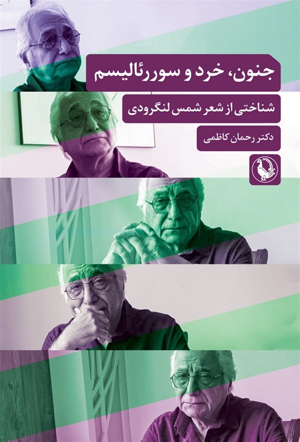 جنون خرد و سوررئالیسم 