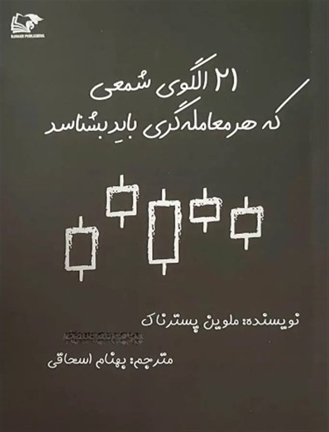 21 الگوی شمعی که هر معامله گری باید بشناسد