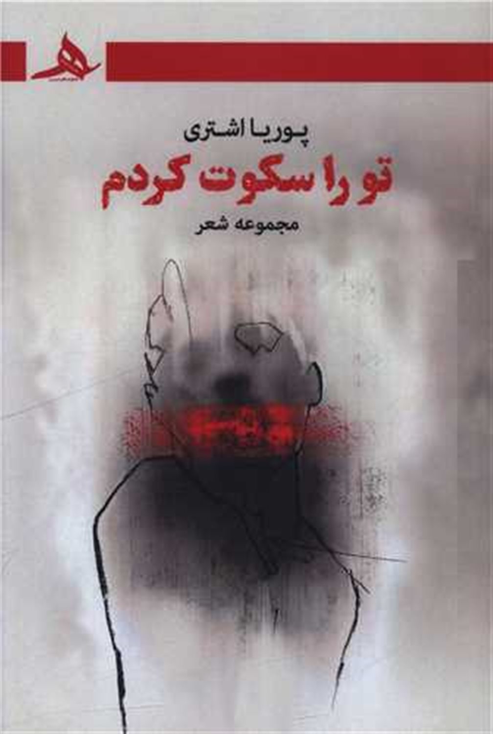 تو را سکوت کردم 