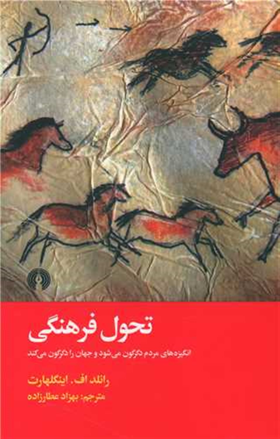تحول فرهنگی