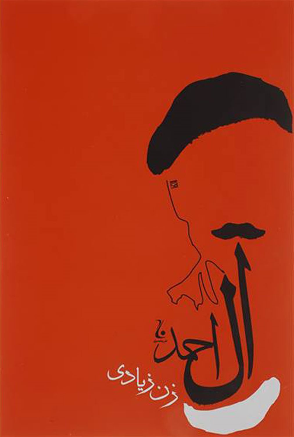 زن زیادی 