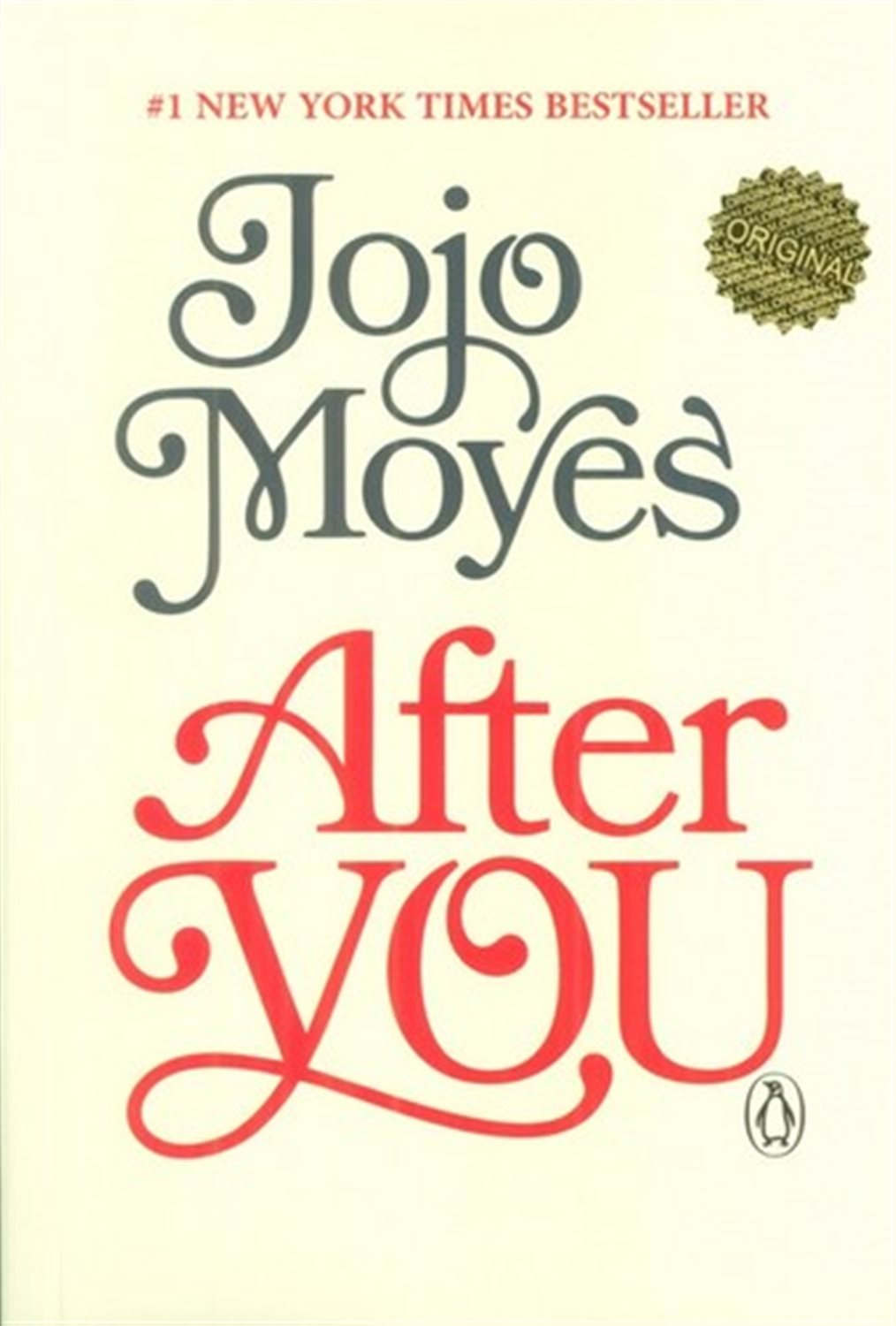 Afte You (پس از تو)