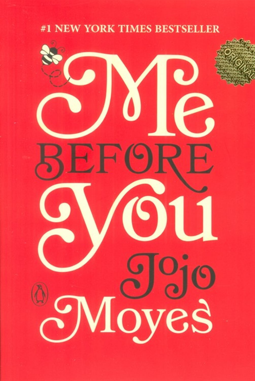 ME BEFORE YOU (من پیش از تو)