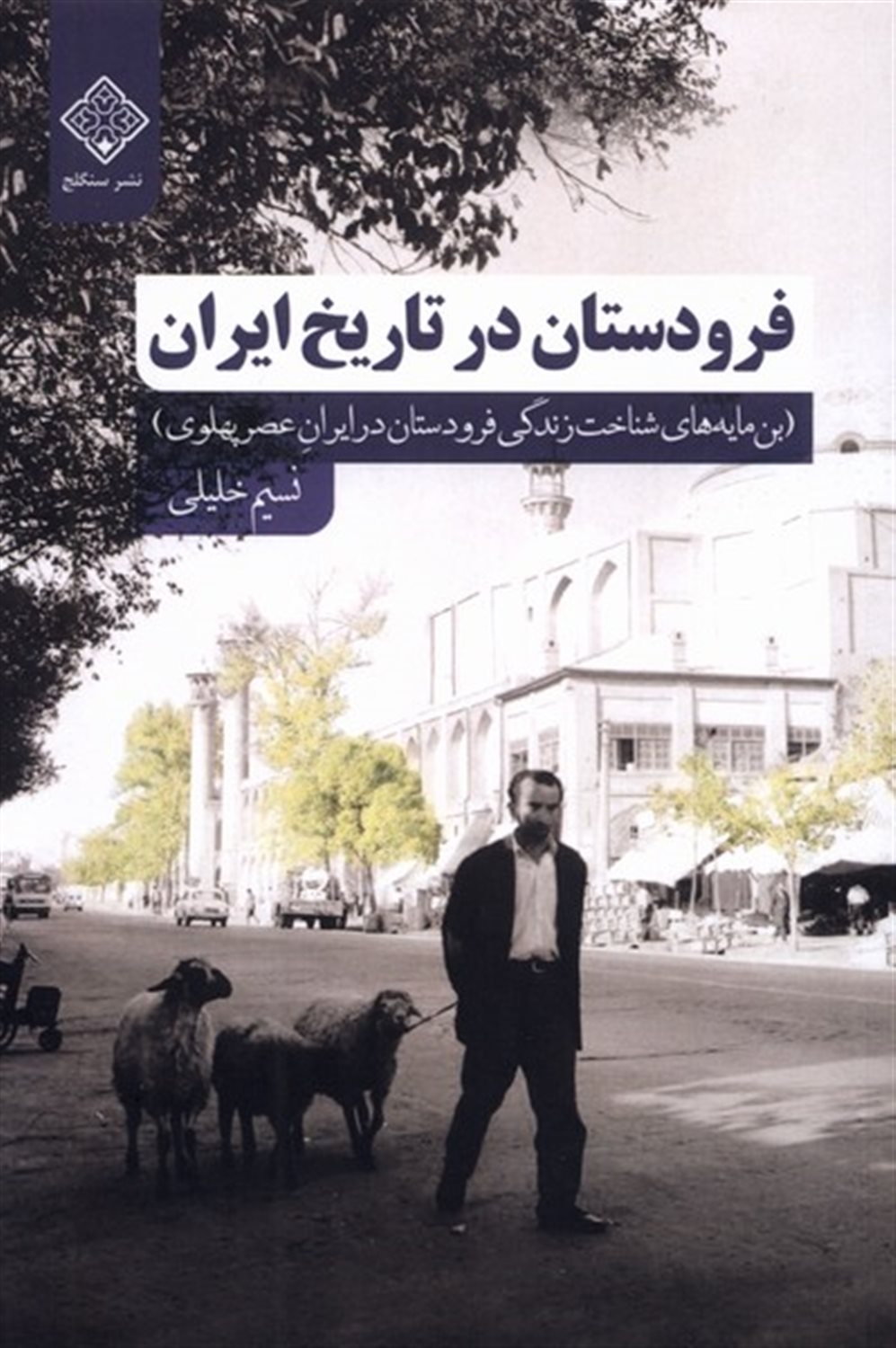 فرو دستان در تاریخ ایران