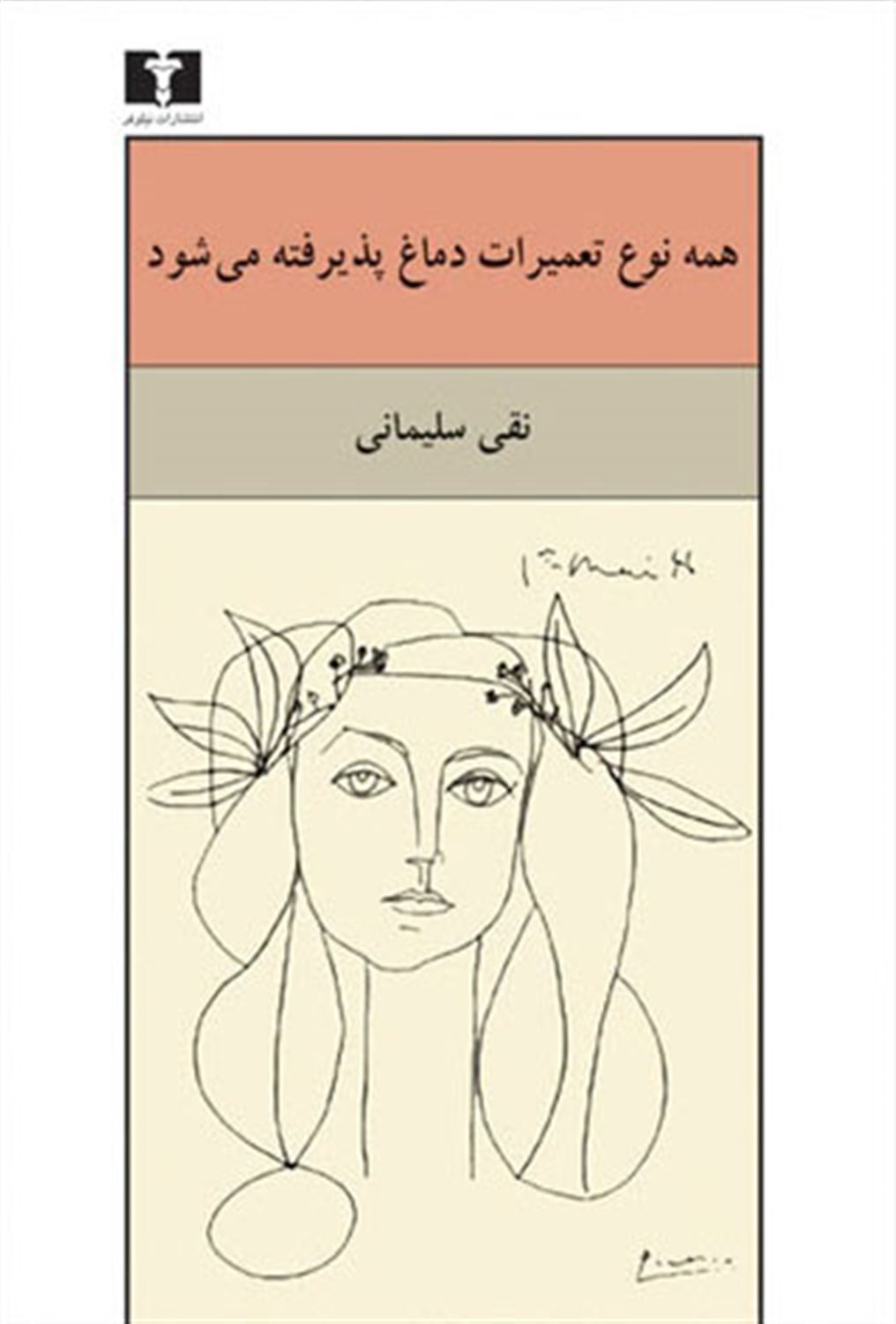 همه نوع تعمیرات دماغ پذیرفته می شود