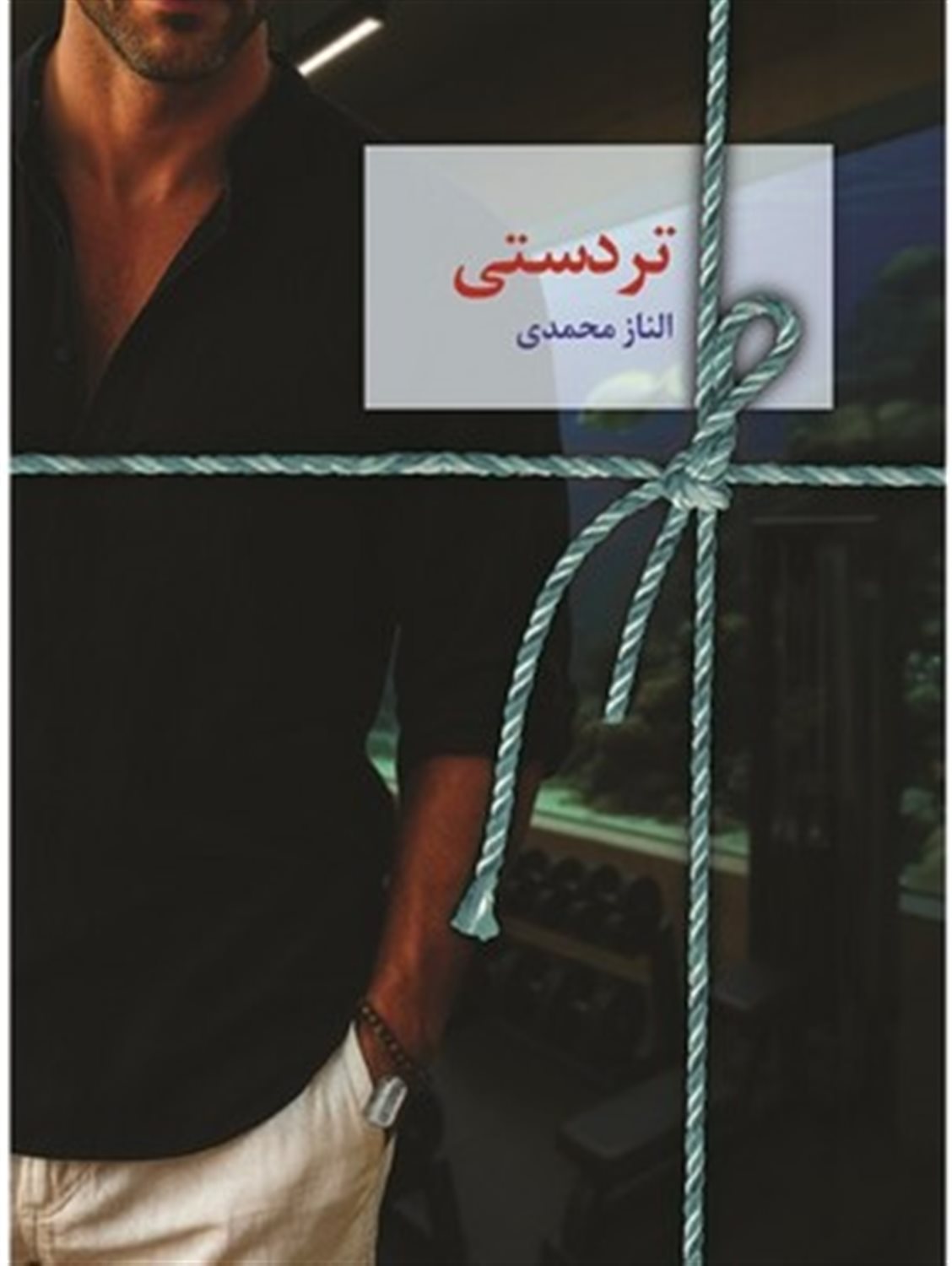 رمان تردستی