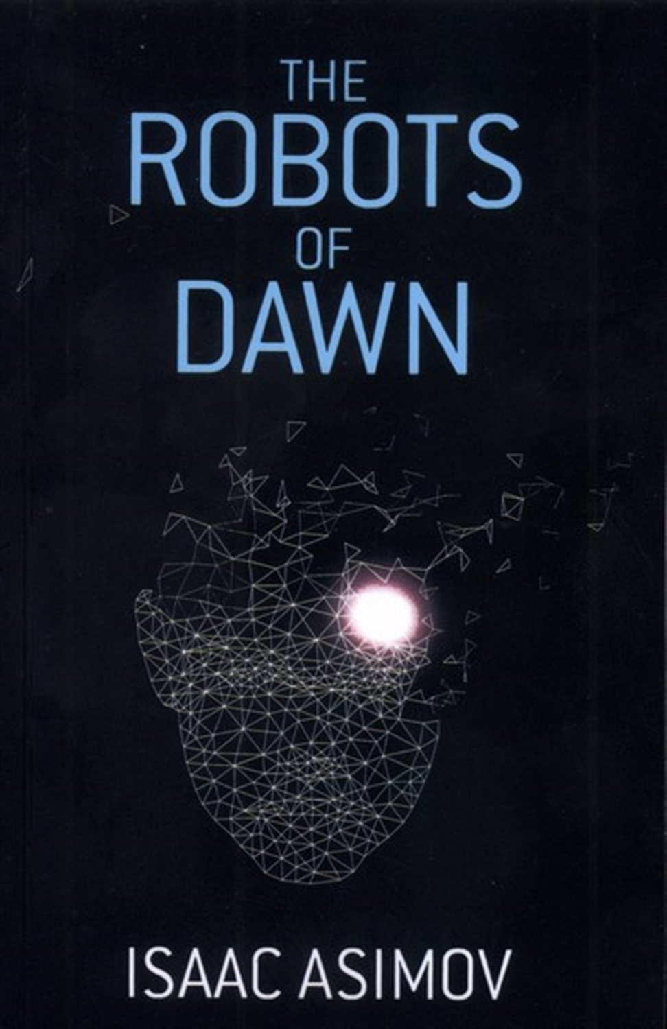 The Rainbow Of Dawn(ربات سپیده دم) 