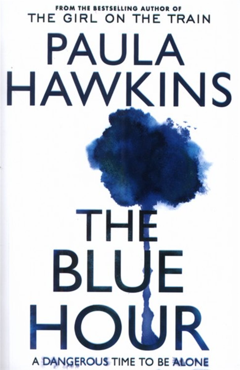 The Blue Hour (ساعت آبی) 