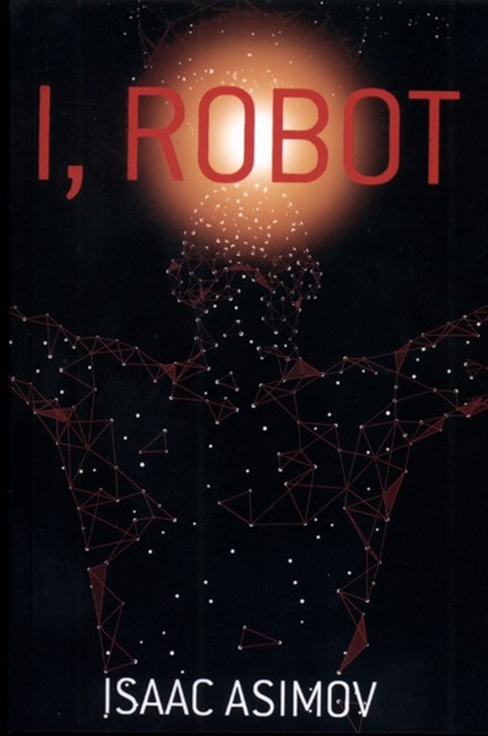 I, Robot (من ربات هستم)