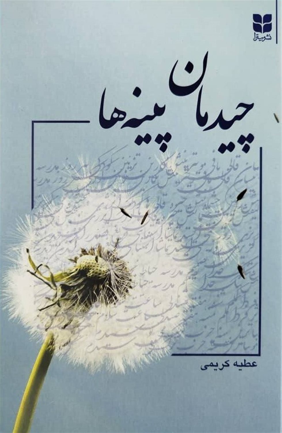 چیدمان پینه‌ها