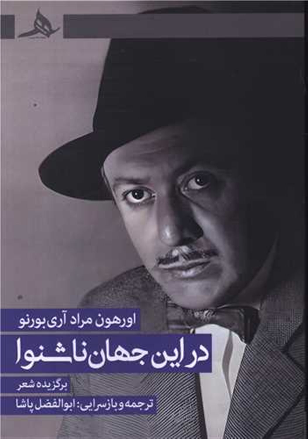 در این جهان ناشنوا 