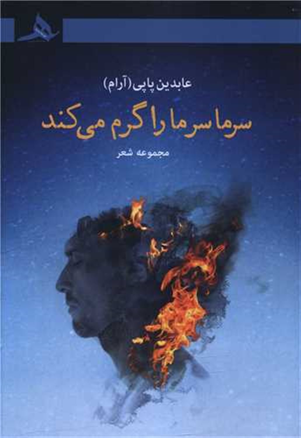 سرما سر ما را گرم می کند 