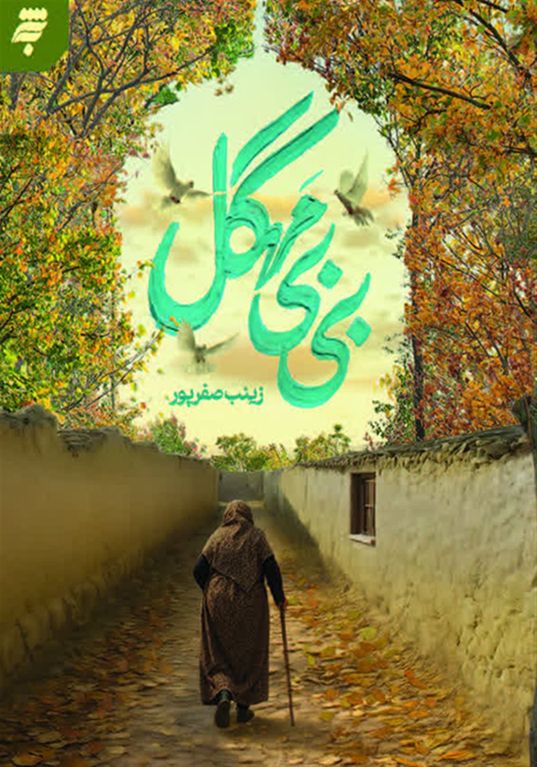 بی بی مهگل 