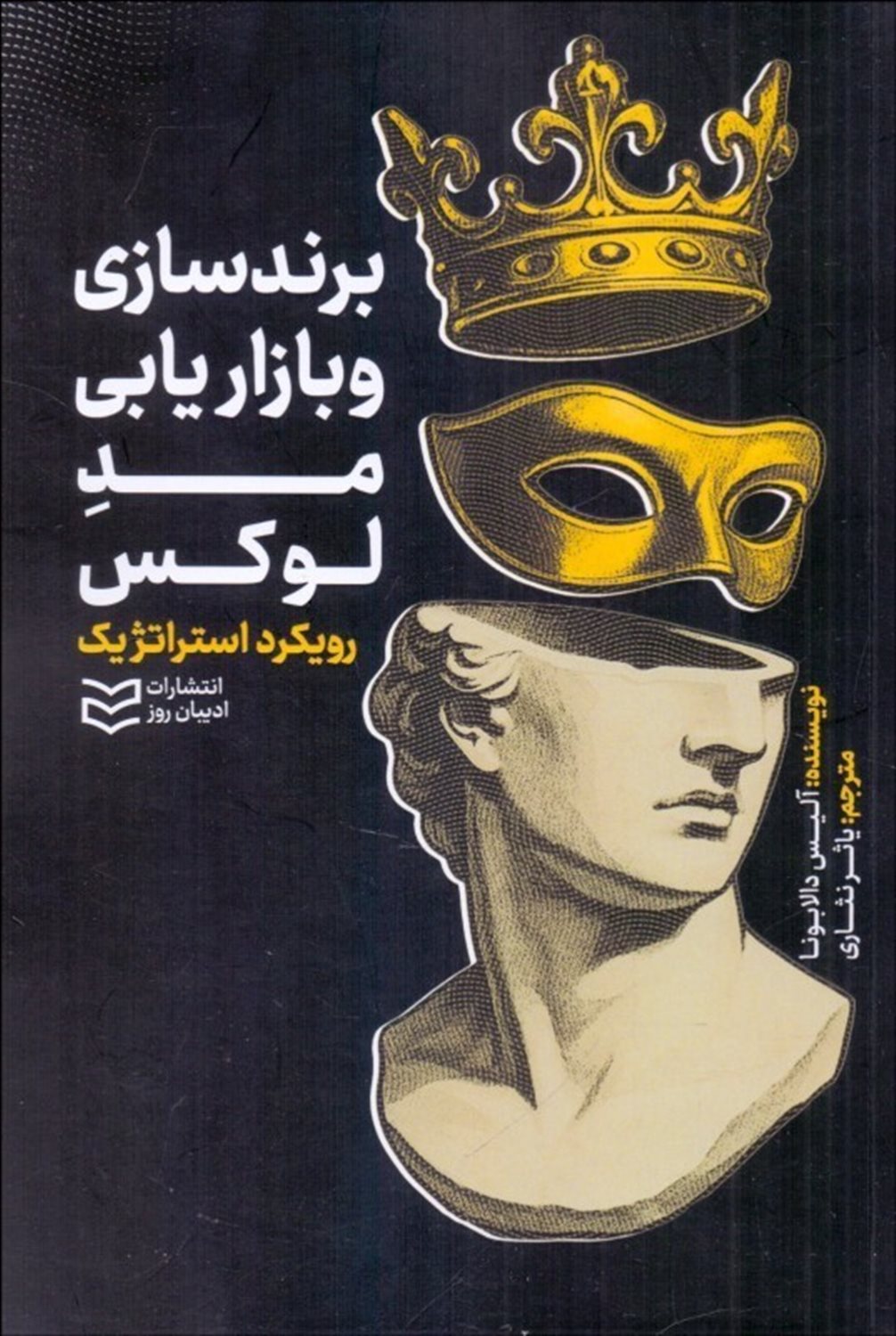 	برندسازی و بازاریابی برای مدلوکس