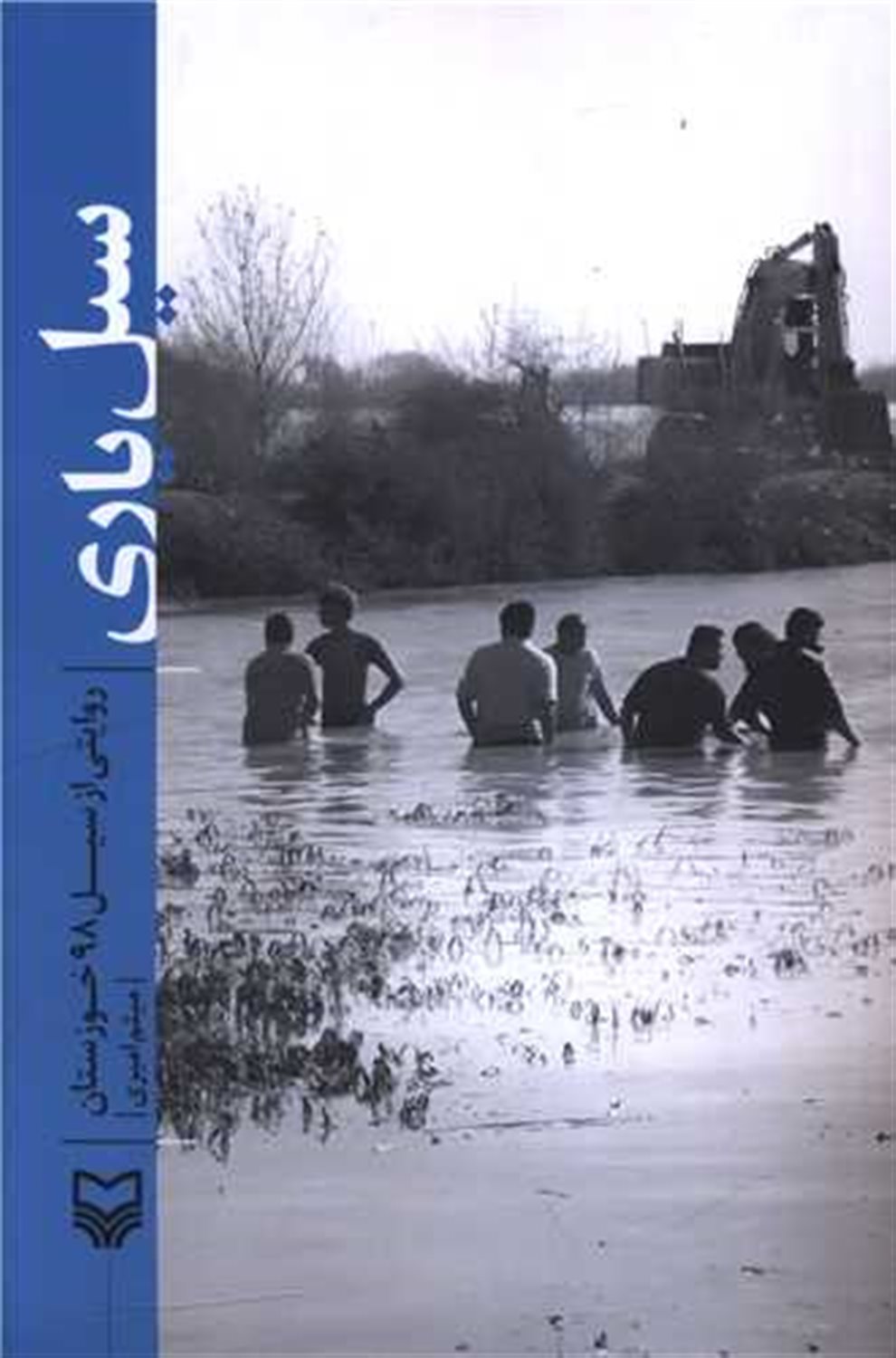 سیل یاری 