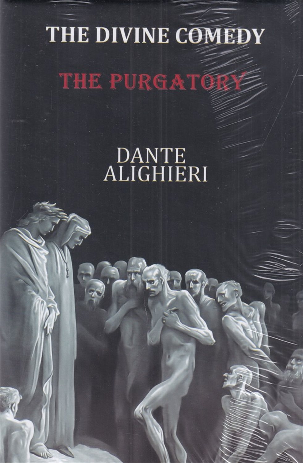 The Divine Comedy 2: The Purgatory